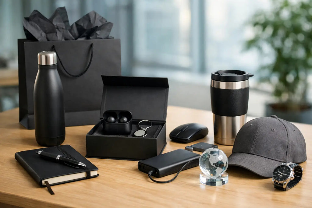 How to Plan Corporate Souvenirs That Work