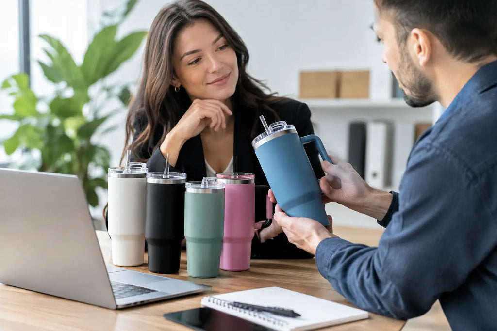 How to Choose a Stanley Tumbler Supplier