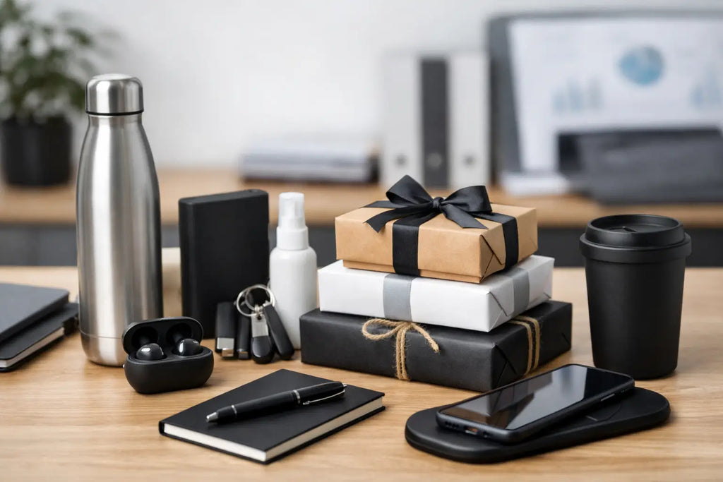 Best Bulk Gifts for Marketing Campaigns