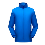 Windbreaker Jacket