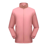 Windbreaker Jacket