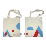 10oz Cotton Canvas Bag