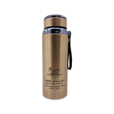 Stainless Steel Vacuum Flask with Tea Diffuser