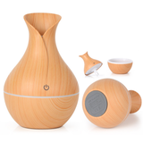 Ultrasonic Aroma Humidifier
