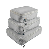3pc Travel Pouch