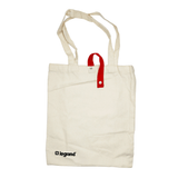 10oz Foldable Cotton Canvas Tote Bag