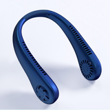 Portable USB Neck Fan