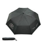21" Light-Weight Umbrella with Silver UV