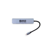 6-in-1 USB-C Hub