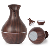 Ultrasonic Aroma Humidifier