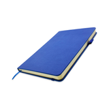 A5 Note Book Hardcover with Pen holder