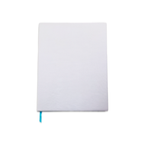 A5 Soft-Cover PU Leather Notebook