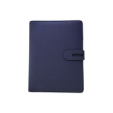 Ring Binder Notebook with Pen