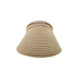 Straw Visor(for Ladies)