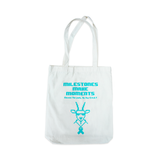 10oz Cotton Canvas Bag