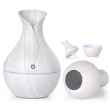 Ultrasonic Aroma Humidifier