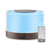 Remote Control Aromatherapy Humidifier