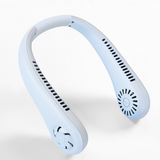 Portable USB Neck Fan