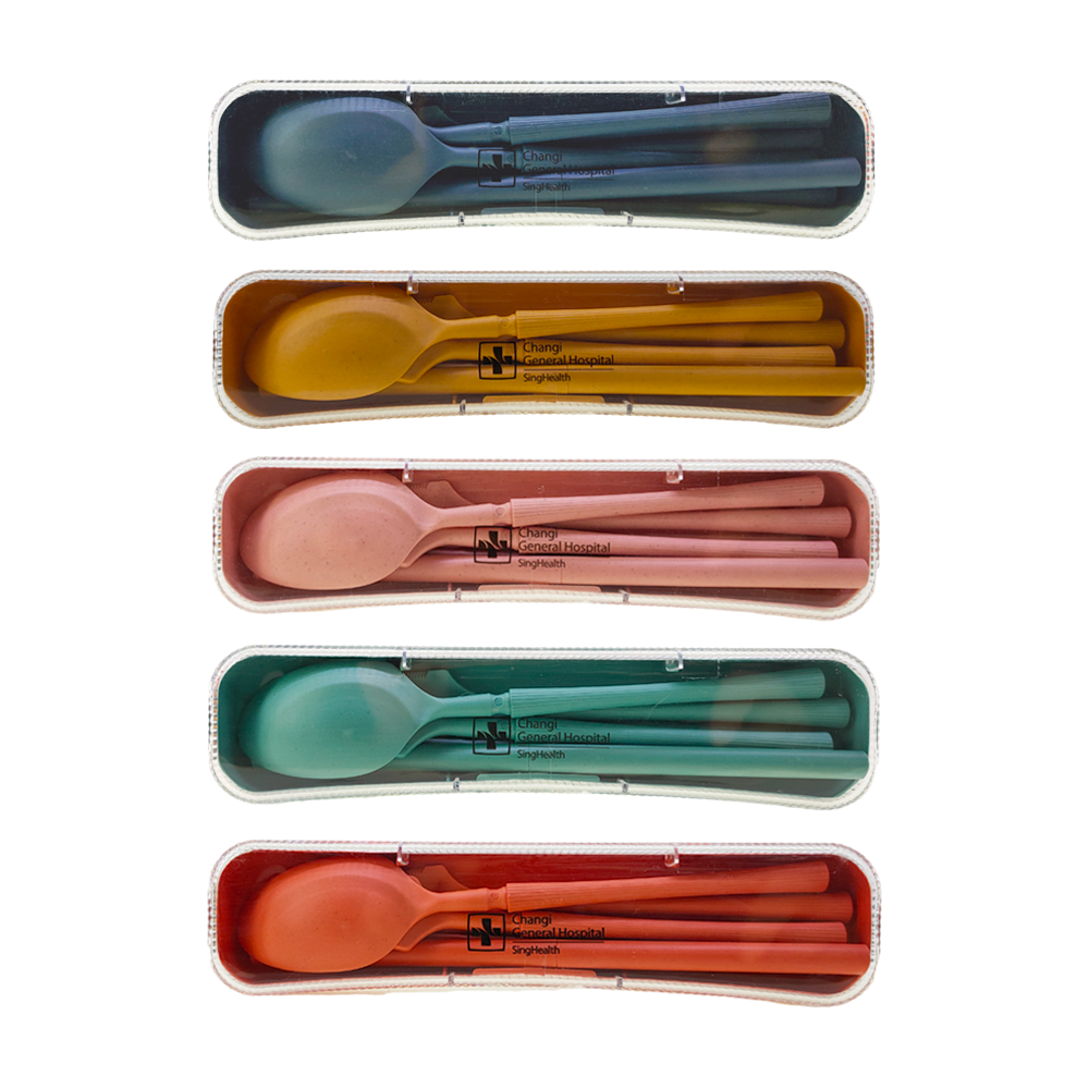 reusable-wheat-cutlery-set