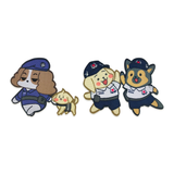 Iron-On Patches