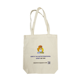 10oz Cotton Canvas Bag