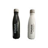 500ml Stainless Steel Vacuum Insulated Sport Water Bottle