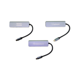 5-in-1 USB Hub
