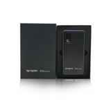 10000mAh Powerbank with 3 built in Cables