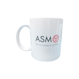 12oz Porcelain Cup