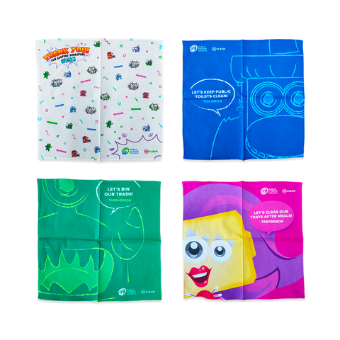 Cotton Handkerchief
