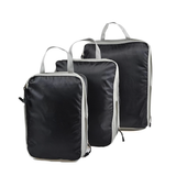 3pc Travel Pouch