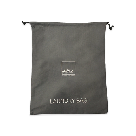 Customised Non-Woven Drawstring Bag