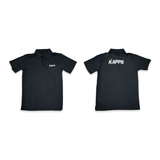 Dri-Fit Polo Tee