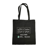 10oz Cotton Canvas Bag