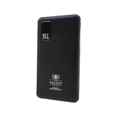 10000mAh Powerbank with 3 built in Cables