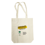 10oz Cotton Canvas Bag