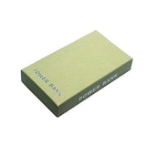 10000mAh Rubber finished Powerbank