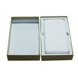 10000mAh Rubber finished Powerbank
