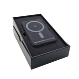 10000mAh Alloy Magsafe Powerbank