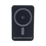 10000mAh Alloy Magsafe Powerbank