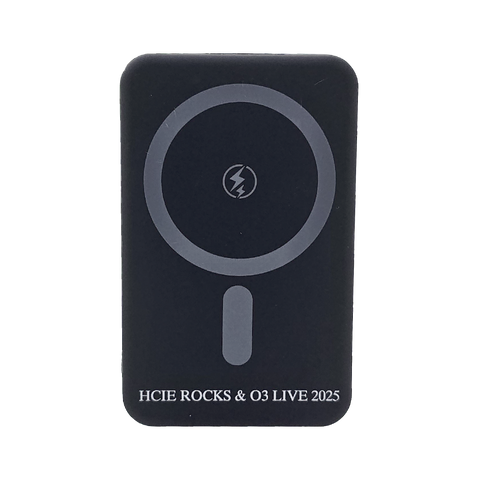 10000mAh Alloy Magsafe Powerbank