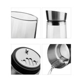1000ml Glass Jar