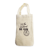 12oz Canvas Tote Bag