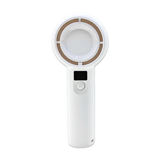 2000mAh Mini Display Turbo Fan