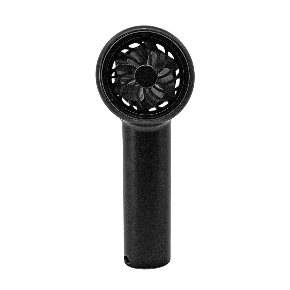 2000mAh Mini Display Turbo Fan