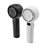 2000mAh Mini Display Turbo Fan