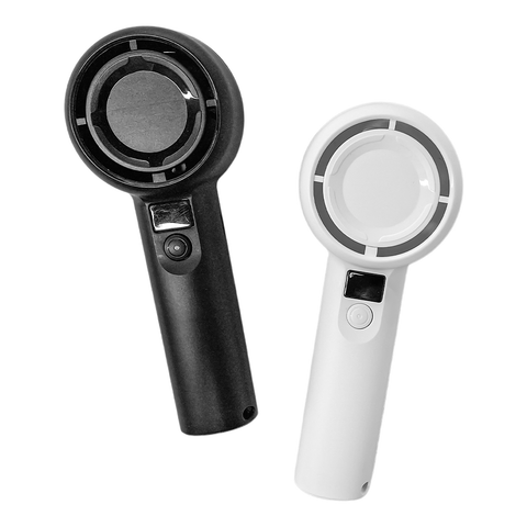 2000mAh Mini Display Turbo Fan