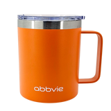 Stainless Steel Insulated Mug
