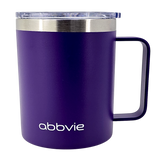 Stainless Steel Insulated Mug