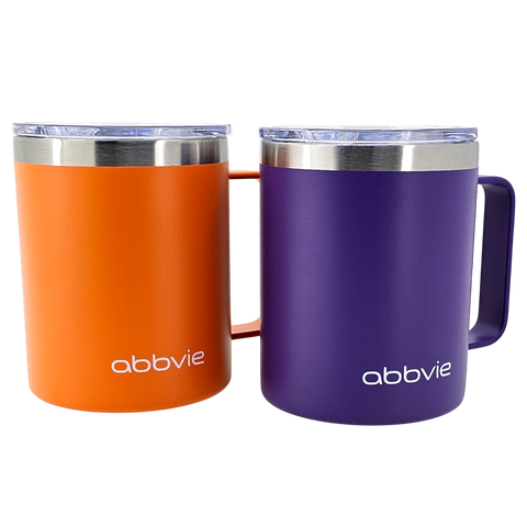 Stainless Steel Insulated Mug